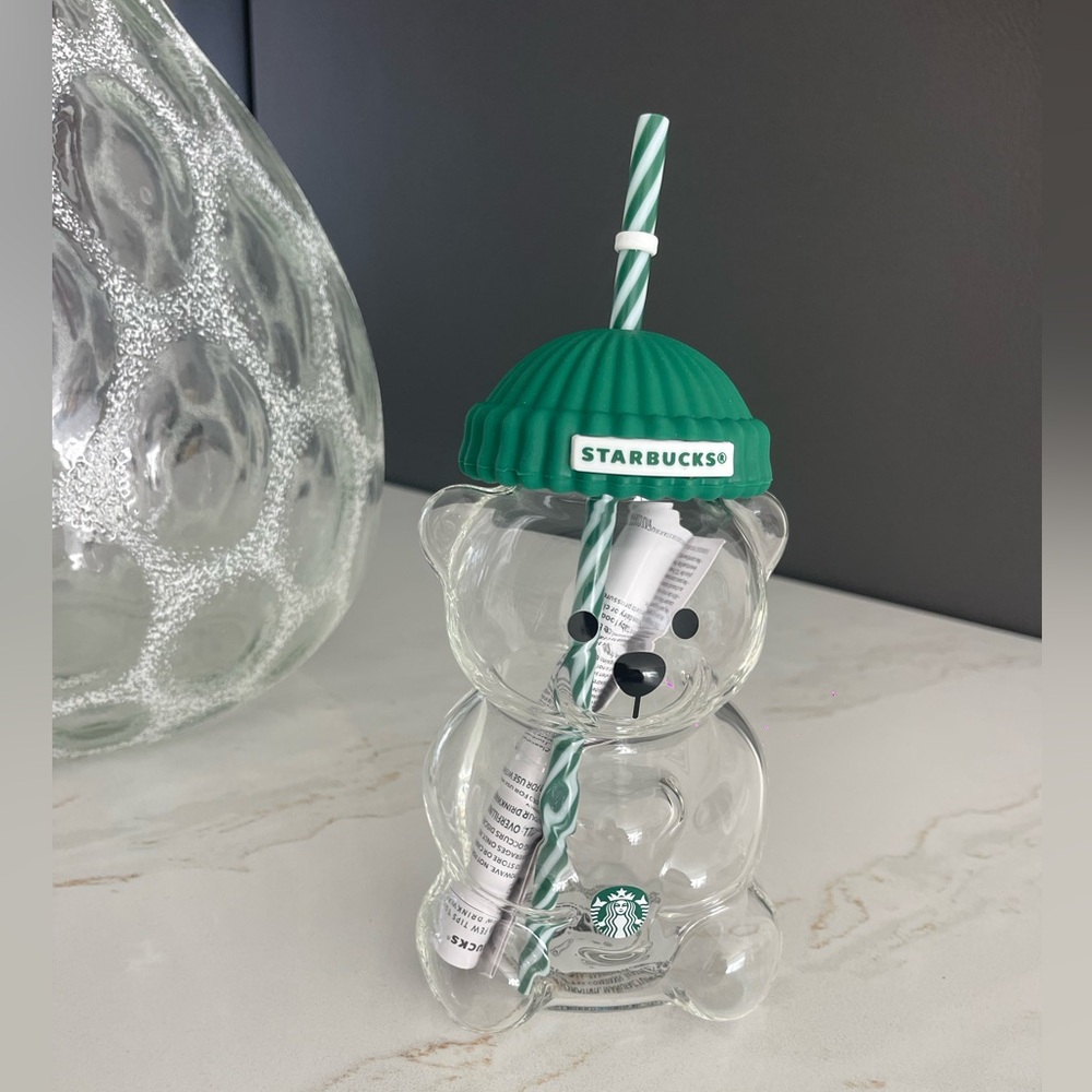 STARBUCKS 2025 BEARISTA CUP LIMITED EDITION SOLD OUT ITS A COLLECTION